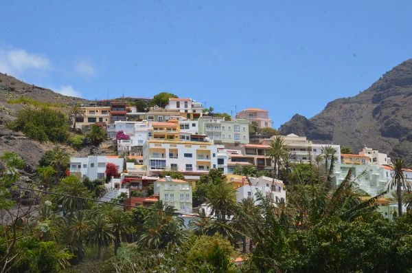 La Calera