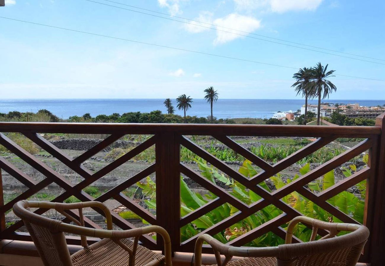 Ferienwohnung in Valle Gran Rey - Heliconia Nº 6