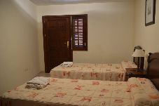 Ferienwohnung in Valle Gran Rey - Apt. Heliconia Nº 6