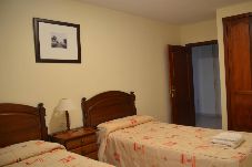 Ferienwohnung in Valle Gran Rey - Apt. Heliconia Nº 6