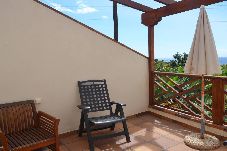 Ferienwohnung in Valle Gran Rey - Apt. Heliconia Nº 6