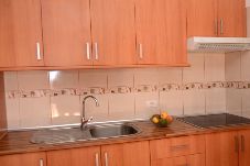 Ferienwohnung in Valle Gran Rey - Apt. Ulises 1A