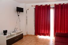 Ferienwohnung in Valle Gran Rey - Apt. Ulises 1A