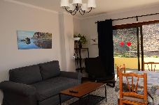 Ferienwohnung in Valle Gran Rey - El Molino Atico