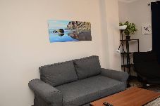 Ferienwohnung in Valle Gran Rey - El Molino Atico