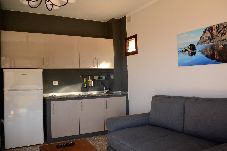 Ferienwohnung in Valle Gran Rey - El Molino Atico