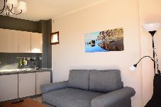Ferienwohnung in Valle Gran Rey - El Molino Atico