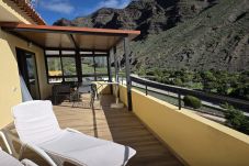 Ferienwohnung in Valle Gran Rey - El Molino Atico