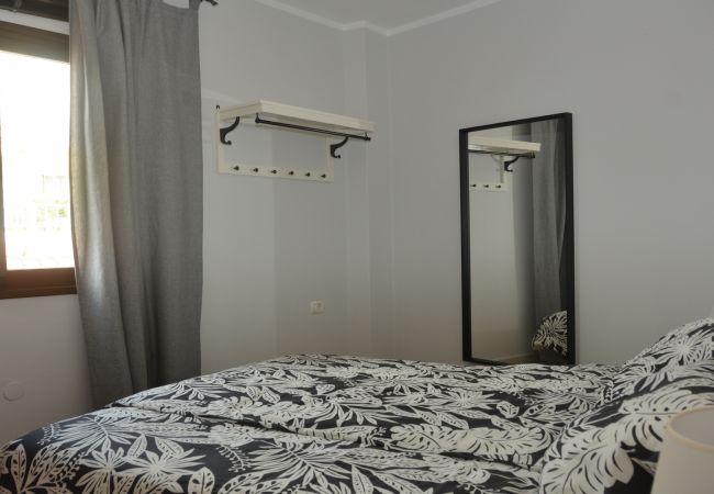 Ferienwohnung in Valle Gran Rey - El Molino 3A Ferienwohnung in Valle Gran Rey - El Molino 3A