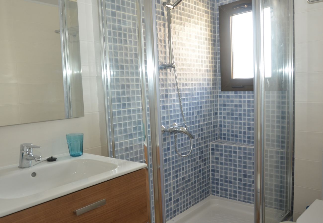 Ferienwohnung in Valle Gran Rey - El Molino 3A Ferienwohnung in Valle Gran Rey - El Molino 3A