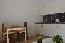 Ferienwohnung in Valle Gran Rey - Apt. El Molino 3A