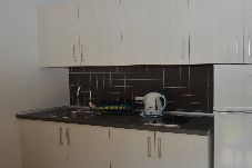 Ferienwohnung in Valle Gran Rey - Apt. El Molino 3A