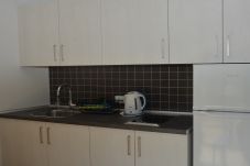 Ferienwohnung in Valle Gran Rey - El Molino 3A