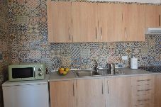 Ferienwohnung in Valle Gran Rey - Apt. Ulises Bajo