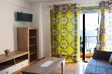 Ferienwohnung in Valle Gran Rey - Apt. Ulises Bajo
