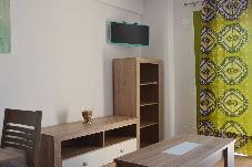 Ferienwohnung in Valle Gran Rey - Apt. Ulises Bajo