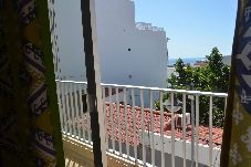 Ferienwohnung in Valle Gran Rey - Apt. Ulises Bajo