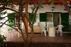 Ferienhaus in Valle Gran Rey - Casa La Playa