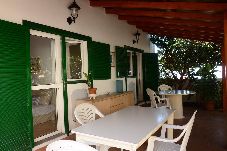 Ferienhaus in Valle Gran Rey - Casa La Playa