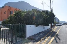 Ferienhaus in Valle Gran Rey - Casa La Playa