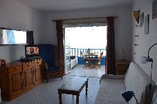 Ferienwohnung in Valle Gran Rey - La Condesa Nº 8