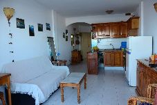 Ferienwohnung in Valle Gran Rey - La Condesa Nº 8
