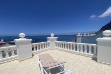 Ferienwohnung in Valle Gran Rey - El Molino Azul 1B