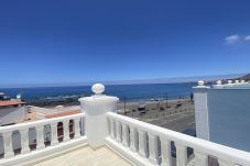 Ferienwohnung in Valle Gran Rey - El Molino Azul 1B