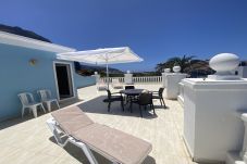 Ferienwohnung in Valle Gran Rey - El Molino Azul 1B
