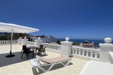 Ferienwohnung in Valle Gran Rey - El Molino Azul 1B