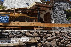 Ferienhaus in Valle Gran Rey - Casa Corma