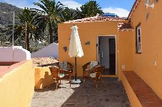 Ferienhaus in Valle Gran Rey - Casita del Pedregal