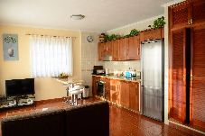 Ferienwohnung in Valle Gran Rey - Casa Maestro Agustín Nº 1