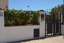 Ferienwohnung in Valle Gran Rey - Casa Maestro Agustín Nº 1