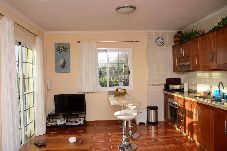 Ferienwohnung in Valle Gran Rey - Casa Maestro Agustín Nº 1