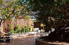 Ferienhaus in Valle Gran Rey - Casa Camilo II