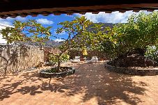 Ferienhaus in Valle Gran Rey - Casa Camilo II