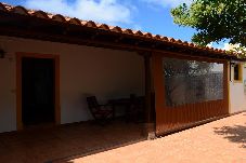 Ferienhaus in Valle Gran Rey - Casa Camilo II