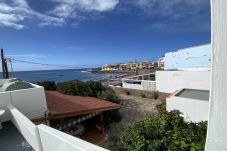 Ferienwohnung in Valle Gran Rey - Casa Olivier Alto-Playa Maria