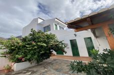 Ferienwohnung in Valle Gran Rey - Casa Olivier Bajo-Playa Maria