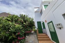 Ferienwohnung in Valle Gran Rey - Casa Olivier Bajo-Playa Maria