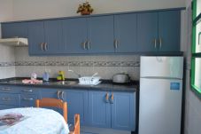 Ferienwohnung in Valle Gran Rey - Casa Olivier Bajo-Playa Maria