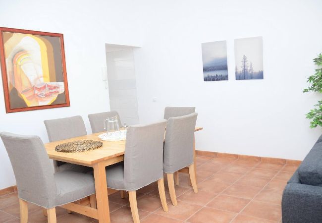 Ferienwohnung in Valle Gran Rey - Los Mirlos 1 Ferienwohnung in Valle Gran Rey - Los Mirlos 1