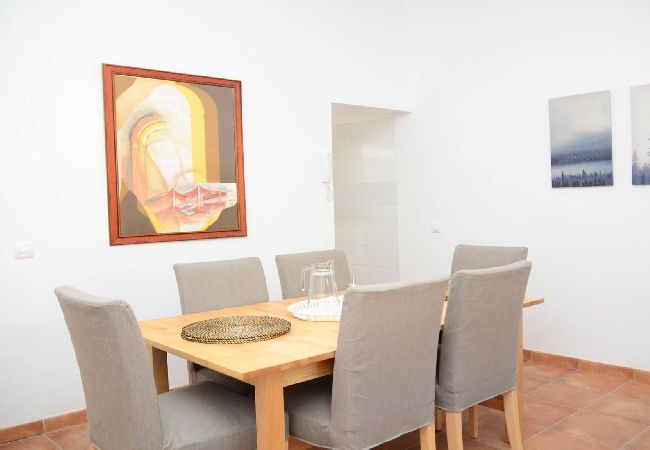 Ferienwohnung in Valle Gran Rey - Los Mirlos 1 Ferienwohnung in Valle Gran Rey - Los Mirlos 1