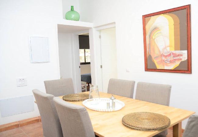 Ferienwohnung in Valle Gran Rey - Los Mirlos 1 Ferienwohnung in Valle Gran Rey - Los Mirlos 1