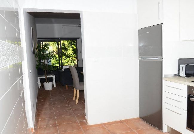 Ferienwohnung in Valle Gran Rey - Los Mirlos 1 Ferienwohnung in Valle Gran Rey - Los Mirlos 1