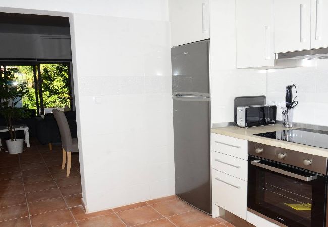 Ferienwohnung in Valle Gran Rey - Los Mirlos 1 Ferienwohnung in Valle Gran Rey - Los Mirlos 1
