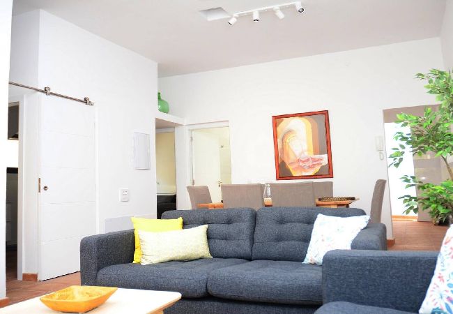 Ferienwohnung in Valle Gran Rey - Los Mirlos 1 Ferienwohnung in Valle Gran Rey - Los Mirlos 1