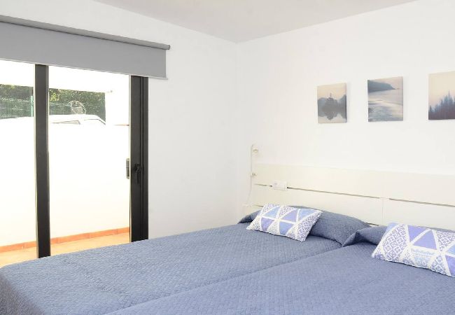 Ferienwohnung in Valle Gran Rey - Los Mirlos 1 Ferienwohnung in Valle Gran Rey - Los Mirlos 1