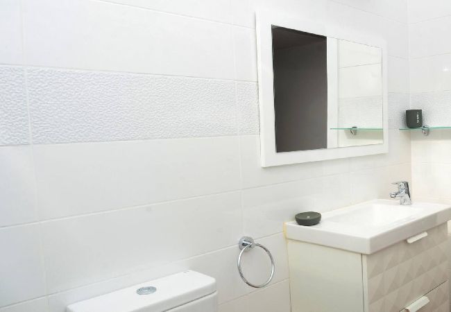 Ferienwohnung in Valle Gran Rey - Los Mirlos 1 Ferienwohnung in Valle Gran Rey - Los Mirlos 1